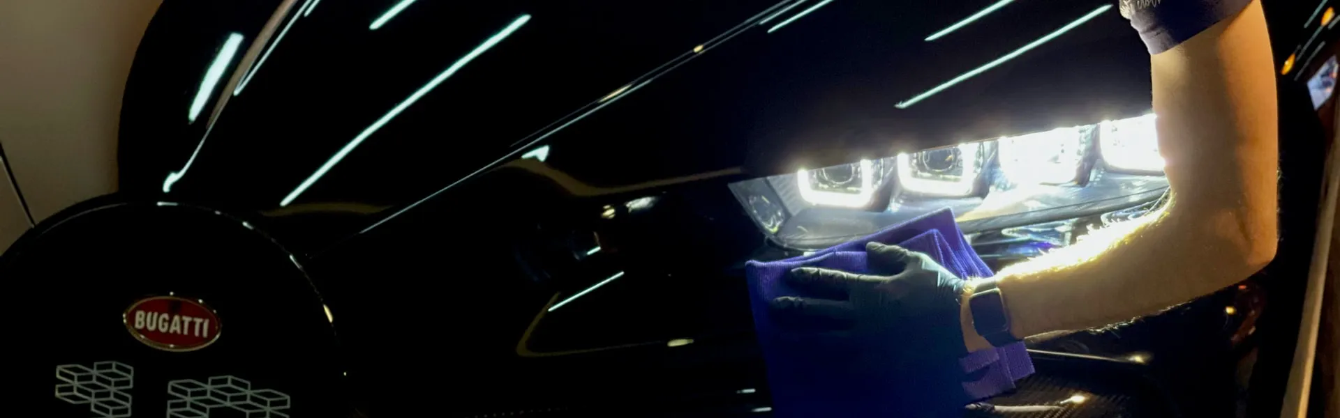 Carrozzeria Stelvio