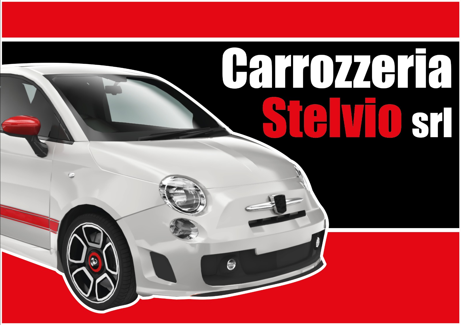 carrozzeria stelvio